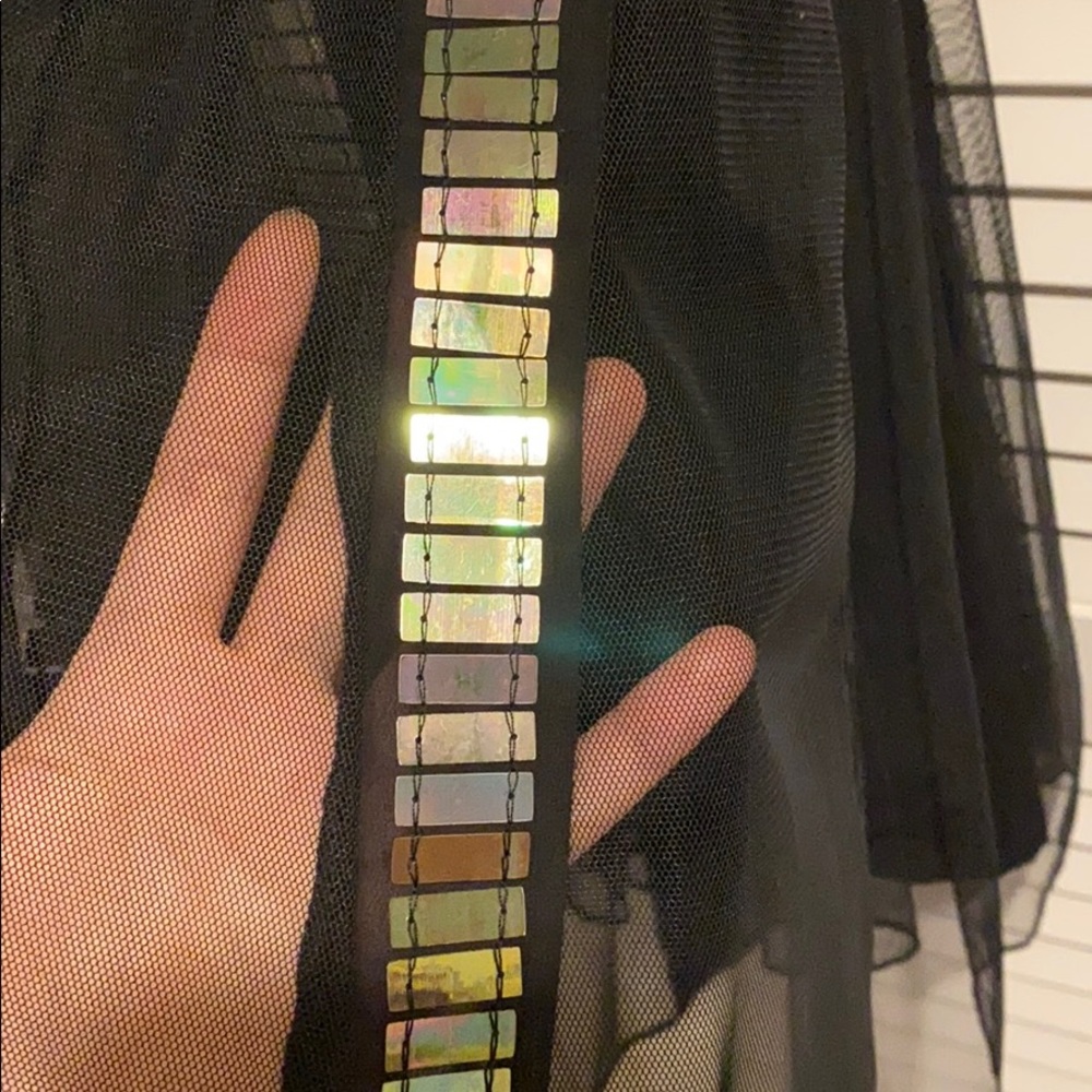 ASOS Sequin Dress - Picture 11 of 12